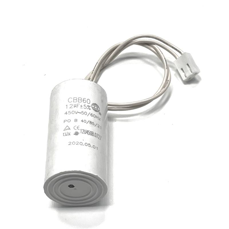 Trova le migliori condensatore di cbb61 6uf 450vac Produttori e